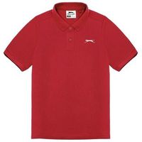 slazenger polo gt20350 para nina