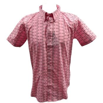 Pink Floyd Camisa manga larga RO1027 para hombre
