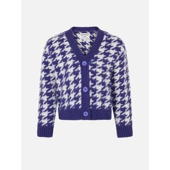 Mc2 Saint Barth Chaqueta de punto Giacca para mujer