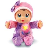 vtech - muneca little love emma juega al escondite
