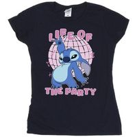 disney camiseta life of the party para mujer