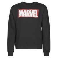 yurban camiseta marvel magazine crew para mujer
