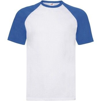 Fruit Of The Loom Tops y Camisetas SS31 para mujer