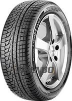 hankook winter icept evo w320  22555 r16 95h 4pr con protector de llanta mfs sbl 