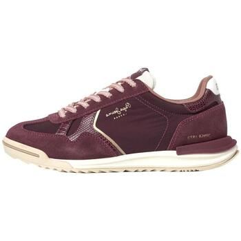 Pepe jeans Deportivas Moda MARVIN MUSE W para mujer