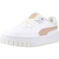 puma yellow zapatillas cali dream para mujer