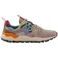 flower mountain zapatillas sneaker para nina