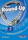 new round up 2 student s book with access code