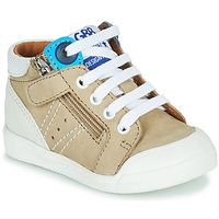 gbb zapatillas altas anatole para nino