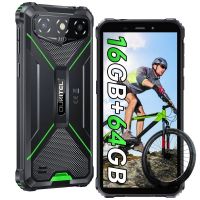 oukitel g3 4g 4gb 64gb 6 verde
