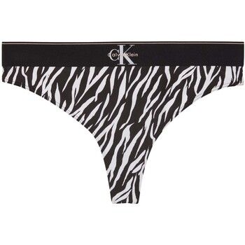 Calvin Klein Jeans Braguitas Thong para mujer