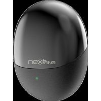 anillo inteligente nextring n2 talla 10 bluetooth ip68 autonomia 10 dias android ios titanio plata