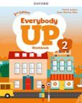 everybody up level 2 workbook