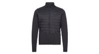 chaqueta craft adv essence warm2 negra