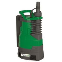 ribiland bomba de vacio de bodega de agua cargada de 750 w - prpvc753as