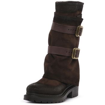 Priv Lab Botines METISSE PEZZ para mujer