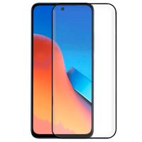 cool protector pantalla cristal templado full 3d para xiaomi redmi 12  redmi 12 5g  redmi 13  poco m6