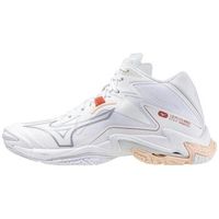 mizuno zapatillas de running wave lightning z8 para mujer