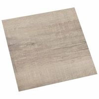 tableros de suelo taupe 511 m 55 uds pvc vidaxl