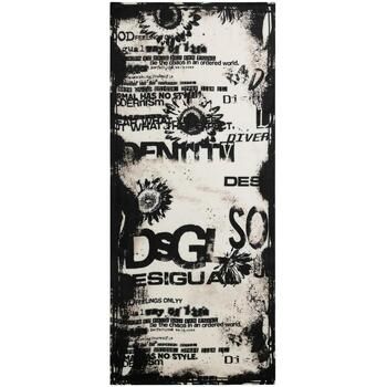 Desigual Bufanda FOU_LETTERING 26WAWA40 para mujer