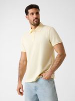 polo piquet