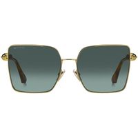 etro gafas de sol etro0138s-f2aeq para mujer