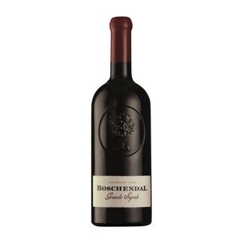 Boschendal Vino Tinto Heritage Collection Grande 75 Cl 14% Vol.