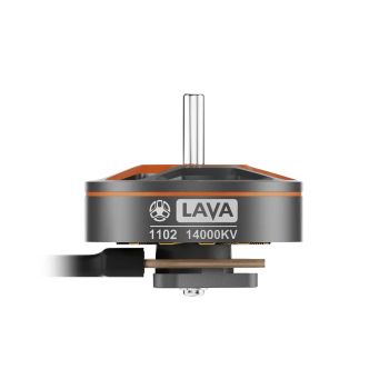 Motores sin escobillas BETAFPV LAVA 1102 14000KV 2S con eje de 1.5 mm para drones de carreras FPV Pavo Femto RC