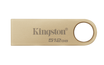 Kingston DataTraveler SE9 G3 512GB USB 3.2 Gen1