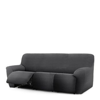 Funda De Sofa Premium Jaz Sofa Relax 3 Plazas X 3 C/16