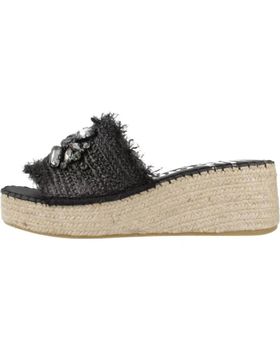 de VIDORRETA SANDALIAS MUJER MODELO 75300C3VI4 COLOR NEGRO