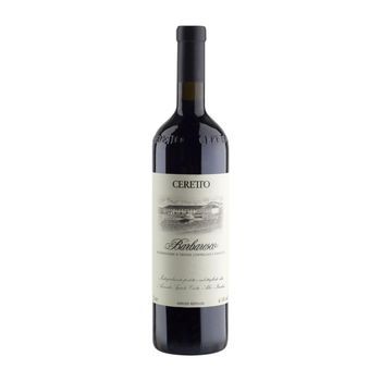 Ceretto Vino Tinto Barbaresco 75 Cl 14% Vol.