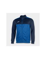 chaqueta joma winner hombre royal-marino