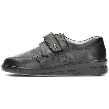 Saguy's Zapatillas de senderismo s3180 negro para hombre