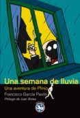 una semana de lluvia