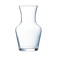 botella vidrio 025l