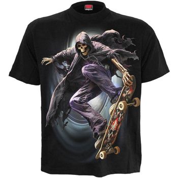 Spiral Tops y Camisetas Soul Boarder para niña