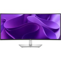 dell pro plus p3425we 341 3440x1440 100hz ips usb-c ethernet curvo ultrawide pro