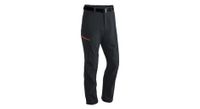 maier sports pantalon nilo gris regular