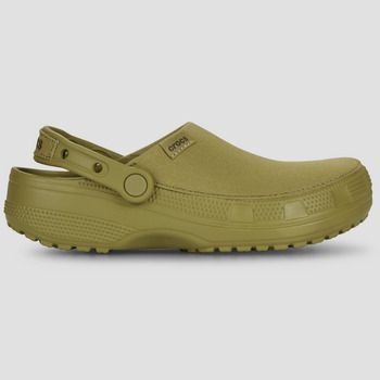 Crocs Zuecos Classic Crafted Clog para hombre