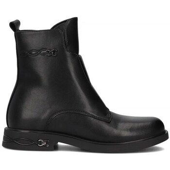 Filippo Botines DBT652724BK para mujer