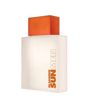 Jil Sander Sun Men Eau de Toillete for Men, Spray 75ml