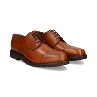 aeroplane zapatos de vestir hombre - marron talla 40