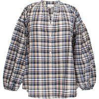 woolrich camisa si0131 para mujer