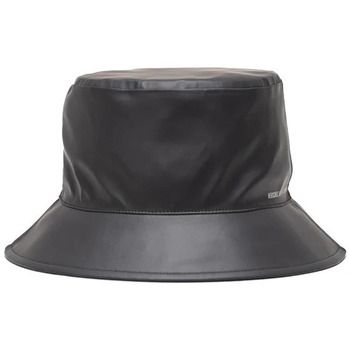 Herschel Sombrero Norman Rain Bucket Hat Black para hombre