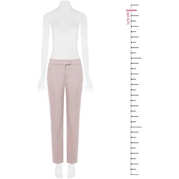 Rinascimento Pantalones CFC0130166003 para mujer