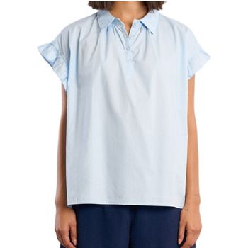 Molly Bracken Camisa la649ep para mujer