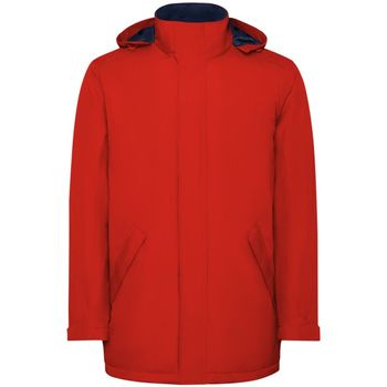 Roly Parka America para hombre