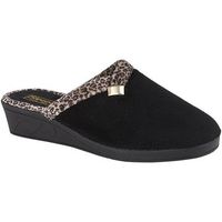 sleepers pantuflas jackie para mujer