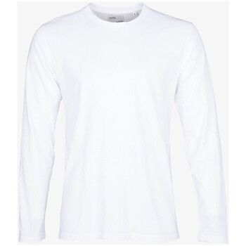 Skinni Fit Camiseta manga larga SF124 para hombre